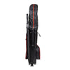 Longridge Vector Men's 8-Piece Golf Club Set with Stand Bag