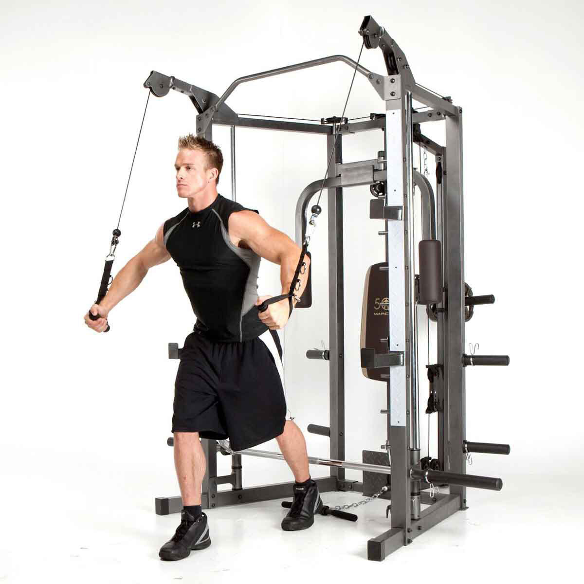 Marcy home gym sm 4008 hotsell