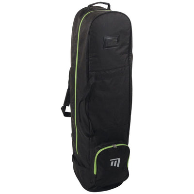 Zip-Up Golf Club Carryall Coverall Bag with Wheels