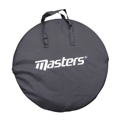 Masters Pop-Up Golf Chipping Target Net – Portable Practice Trainer
