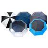 Masters TourDri 32-Inch UV Windproof Dual-Canopy Golf Umbrellas - Different Colours