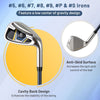 Men's Complete RH Golf Club Set with Stand Bag