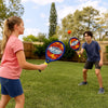 NERF Foam Tennis Kit for Kids