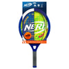 NERF Kids Foam Tennis Kit 2-Piece Rackets with Ball
