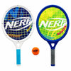 Kids Soft Foam NERF Tennis Set with Bats and Oversized Ball