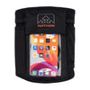 Nathan VISTA Touchscreen Smartphone Running Band Reflective Arm Sleeve