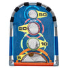 Nerf Bounce N Score Kids Games Table