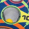 Nerf Bounce N Score Kids Games Table
