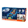Nerf Bounce N Score Kids Games Table
