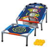 Nerf Bounce N Score Kids Games Table