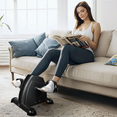 Portable Mini Exercise Bike for Home Exercise