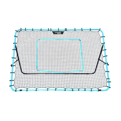 Precision Adjustable Football Training Mega Rebounder