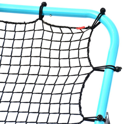 Precision Adjustable Football Training Mega Rebounder