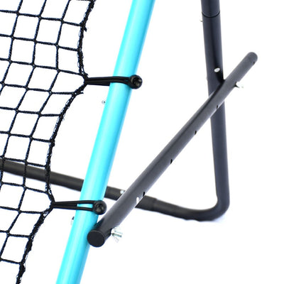 Precision Adjustable Football Training Mega Rebounder