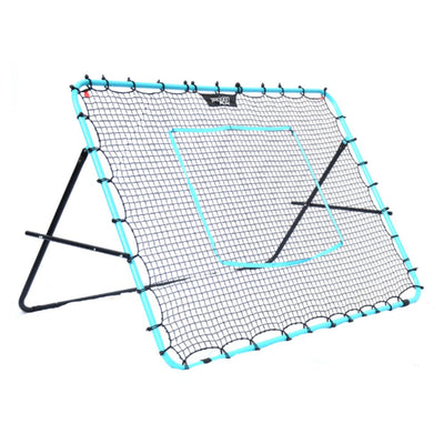 Precision Adjustable Football Training Mega Rebounder
