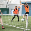 Sports Practice Net Ideal for Tennis Football Ball Sports