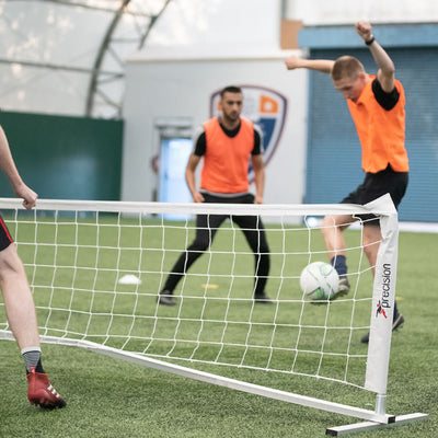 Sports Practice Net Ideal for Tennis Football Ball Sports