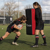 Precision Curved Rugby Hit Shield