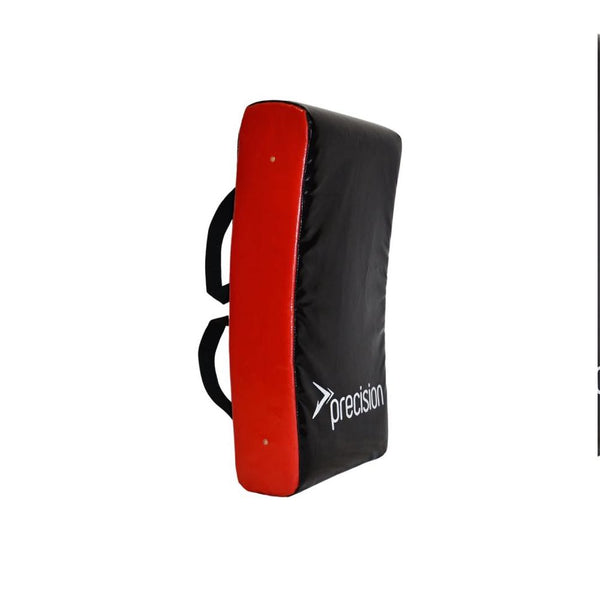 Precision Curved Rugby Hit Shield