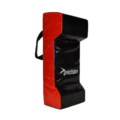 Precision Double Wedge Rugby Hit Shield