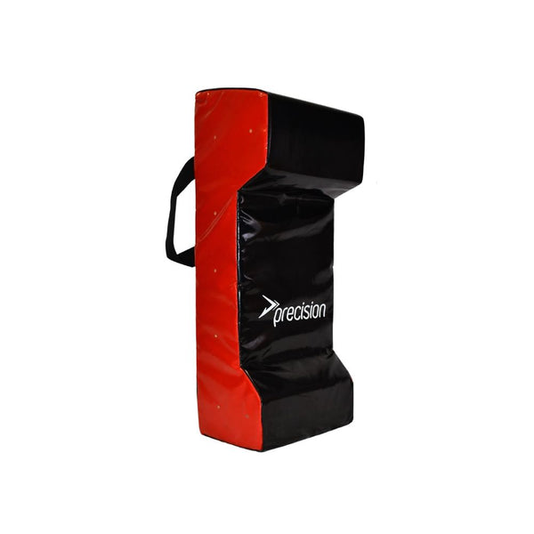 Precision Double Wedge Rugby Hit Shield