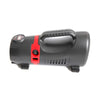 Precision Electric Digital Air Compressor – Dual Power 12V DC & 230V AC with LCD Display