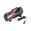 Precision Electric Digital Air Compressor – Dual Power 12V DC & 230V AC with LCD Display
