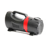 Precision Electric Digital Air Compressor – Dual Power 12V DC & 230V AC with LCD Display