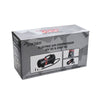 Precision Electric Digital Air Compressor – Dual Power 12V DC & 230V AC with LCD Display