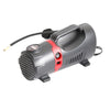 Precision Electric Digital Air Compressor – Dual Power 12V DC & 230V AC with LCD Display