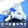 Precision Elite 3.0 Contact Latex Strapless/Strapped Goalkeeper Gloves