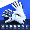 Precision Elite 3.0 Giga Latex Strapless/Strapped Goalkeeper Gloves