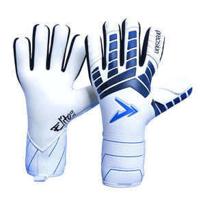 Precision Elite 3.0 Giga Latex Strapless/Strapped Goalkeeper Gloves