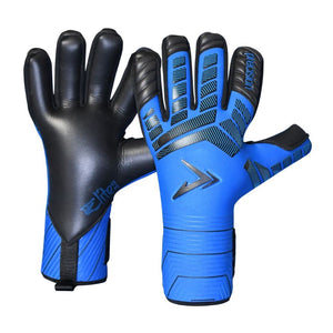 Precision Elite 3.0 Grip Latex Strapless/Strapped Goalkeeper Gloves