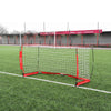 Precision Flexi Net Portable Football Goals – All Sizes: 4ft to 8ft