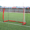 Precision Flexi Net Portable Football Goals – All Sizes: 4ft to 8ft