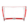 Precision Flexi Net Portable Football Goals – All Sizes: 4ft to 8ft