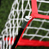 Precision Flexi Net Portable Football Goals – All Sizes: 4ft to 8ft