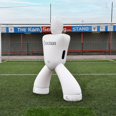 Precision Goliath Inflatable Football Training Mannequin