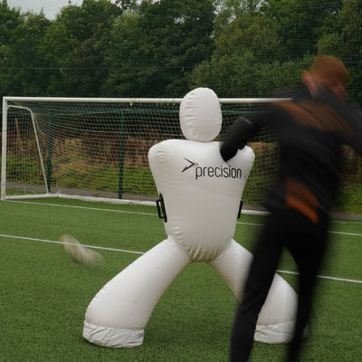 Precision Goliath Inflatable Football Training Mannequin