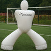 Precision Goliath Inflatable Football Training Mannequin