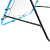 Precision PLAY Adjustable Rebound Football Trainer