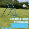 Precision PLAY Adjustable Rebound Football Trainer