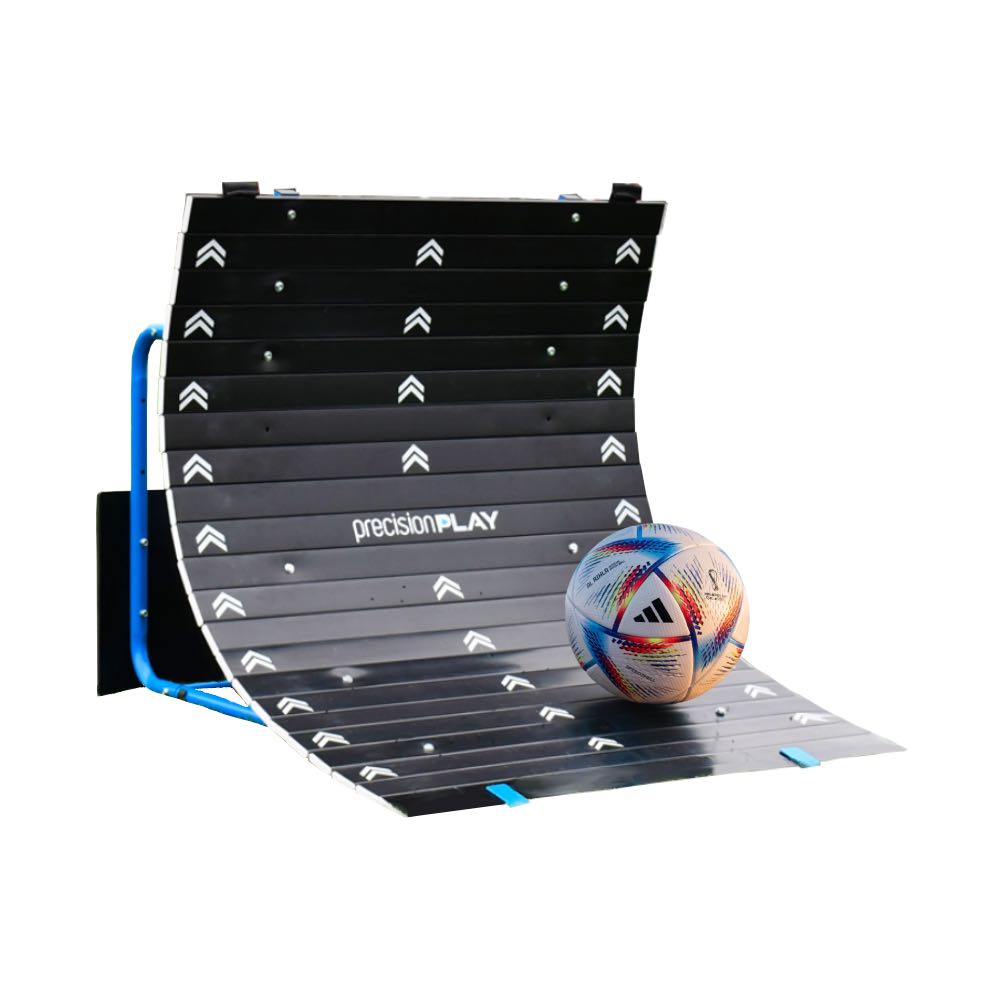 Precision PLAY Football Ramp Rebound Trainer – SHOPIFIT