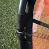 Precision Pro Aluminium Folding Portable Football Goal