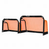 Precision Pro Aluminium Folding Portable Football Goal