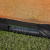 Precision Pro Aluminium Folding Portable Football Goal
