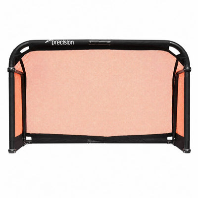 Precision Pro Aluminium Folding Portable Football Goal