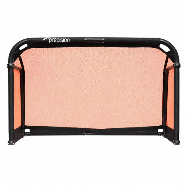 Precision Pro Aluminium Folding Portable Football Goal