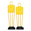 Precision Pro Mannequin Set (3pc) with Carry Case